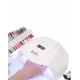 LED light therapy manicure lamp