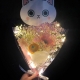 LED light string