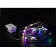 LED light string