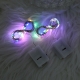 LED copper wire light string