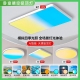 LED clear sky light