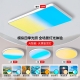 LED clear sky light
