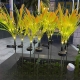 Solar wheat light;