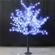 led ironwood tree light;