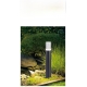 LED lawn light