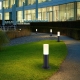 LED lawn light