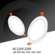 LED downlight