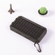 Solar power bank 20000mAh portable charger