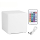 LED light cube