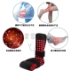 LED flexible infrared infrared therapy lamp