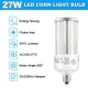 UL DLC certified LED corn light;