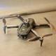 GPS drone
