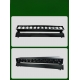 LED shaking beam light