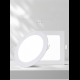 LED panel light