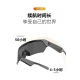 Fashion sunglasses smart glasses