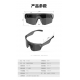 Fashion sunglasses smart glasses
